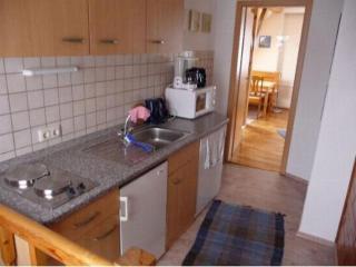 Ferienwohnung Herr Nielsson mit Sauna - Zinnowitz - 7
