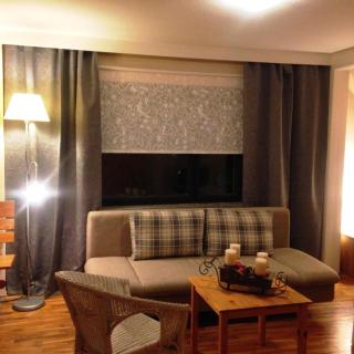 Ferienwohnung Herr Nielsson mit Sauna - Zinnowitz - 6