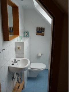 Ferienwohnung Herr Nielsson mit Sauna - Zinnowitz - 4