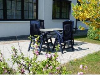 Ferienwohnung Lino - Zinnowitz - 7