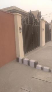 chinaka guest house 24hr light - Lagos - 2