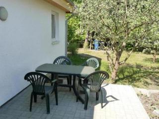 Ferienhaus Fredy - Zinnowitz - 8