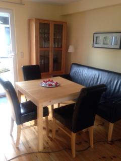 Ferienhaus Fredy - Zinnowitz - 6