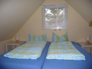 Ferienhaus Fredy - Zinnowitz - 4