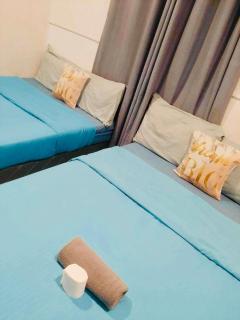 Hometown Hotel - Lacson Bacolod - 2