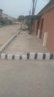 chinaka guest house 24hr light - Lagos - 1