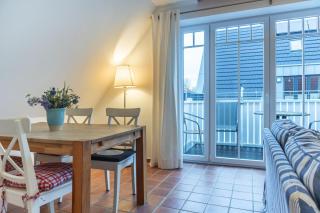 Haus-Badallee-Whg-02-Happiness-Lodge - Sankt Peter-Ording - 8