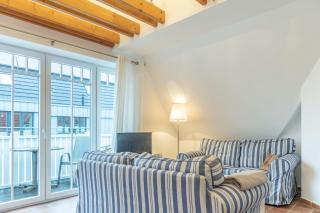 Haus-Badallee-Whg-02-Happiness-Lodge - Sankt Peter-Ording - 6