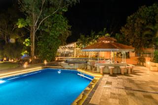 Residency Lake Resort & Spa - Mulshi - 0