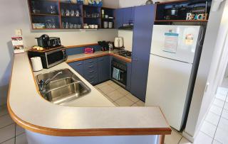 Fraser Island - Our Holiday Villa - Fraser Island - 5