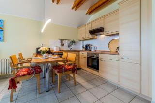 Villa "Strandeck", App 7 - direkt am Strand, mit Ostseeblick - Binz - 1