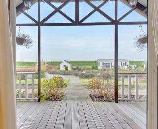 Hoeve de Zeeanjelier - Sint Annaland - 8