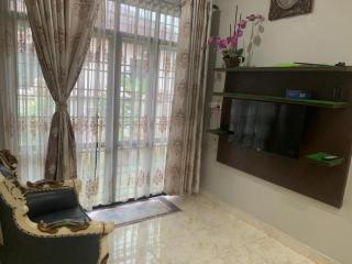 UKHDI Homestay - Kuala Terengganu - 2