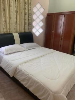 UKHDI Homestay - Kuala Terengganu - 1
