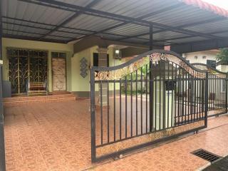 UKHDI Homestay - Kuala Terengganu - 0