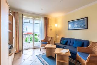 Villa Strandperle, App 05 - nur 20m zum Strand, TOPLAGE - Binz - 8