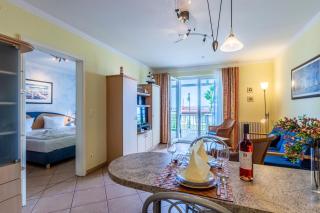 Villa Strandperle, App 05 - nur 20m zum Strand, TOPLAGE - Binz - 6
