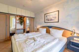 Villa Strandperle, App 05 - nur 20m zum Strand, TOPLAGE - Binz - 4
