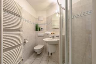 Villa Strandperle, App 05 - nur 20m zum Strand, TOPLAGE - Binz - 1