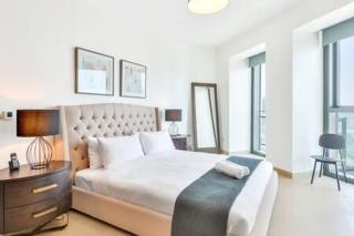 HOSPITALITYEXPERT Best 2BR in Downtown, Sleeps 5 - Dubai - 7