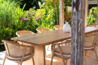 Tropical Villa Indah - Private Jungle Oasis with Pool & Views - Uluwatu - 1
