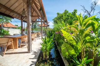 Tropical Villa Indah - Uluwatu - 3