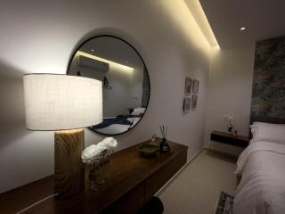 Business 1 Bedroom Apartment North Riyadh, Almalqa - 8