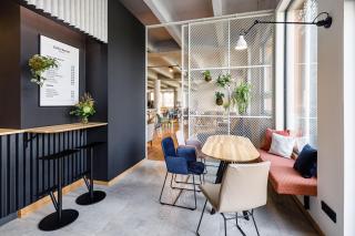 Boutique Hotel Mezi švy - Hradec Králové - 9