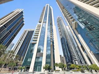 ALiving Elegant 1BR - Near Burj Khalifa & Dubai Mall Act One Act Two, Downtown - Dubái - 0