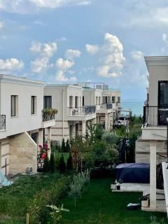 Our dreamy holiday home by the sea - 0