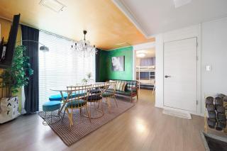 Soluna House - Seul - 1