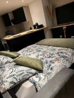 Studio Cocoon - Saint-Martin - 4