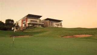 82 St Andrews Jackal Creek Golf Estate with Backup power & Golf course views - 4
