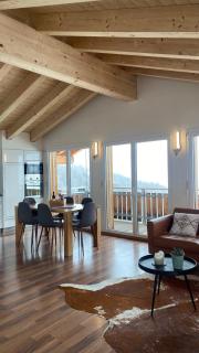Bergquelle Dachwohnung - Bettmeralp - 6
