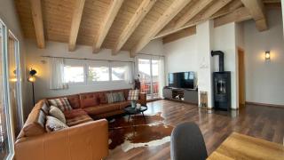 Bergquelle Dachwohnung - Bettmeralp - 7