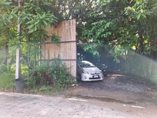 Bali-style studio apartment - 9