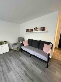 Gemütliche Einliegerwohnung (2 Zimmer), Schönaich - Schönaich - 6