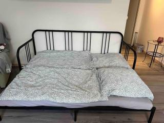 Gemütliche Einliegerwohnung (2 Zimmer), Schönaich - Schönaich - 4