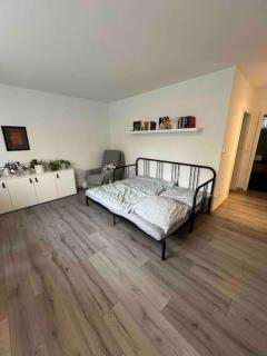 Gemütliche Einliegerwohnung (2 Zimmer), Schönaich - Schönaich - 3