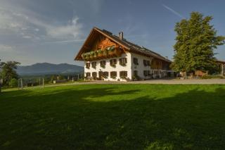 Biohof-Rechenmacher - Uffing - 5