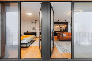 DeLuxe apartmán s terasou Janské Lázně 3 by AlkaTravel - Janské Lázně - 6