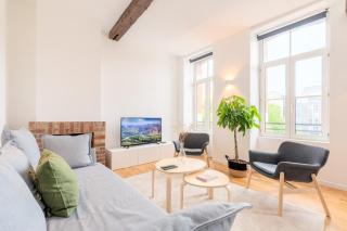 Beautiful apartment on the Grand Place ! 2 pers - Lille - 6