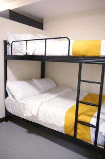 Cr8tive HOMES-Transient Stays Legend Condominiums - Manila - 6