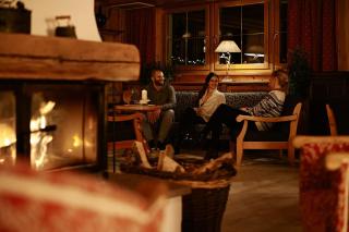 Ganischgerhof Mountain Resort & Spa - 8