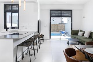 Villa Vibes Eilat - Villa Hadar - 4