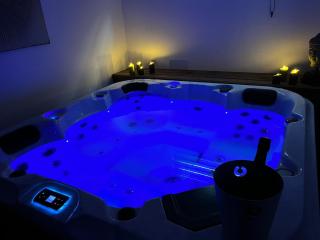 Détente & Spa - Villers-Allerand - 0