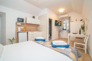 Studio apartment JELI - Cavtat - 9