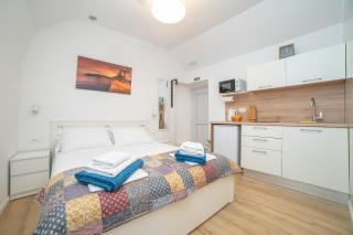 Studio apartment JELI - Cavtat - 4