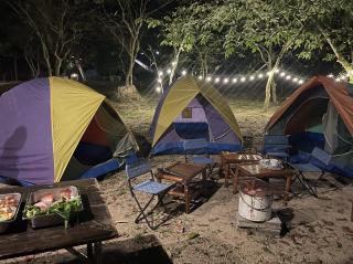 Sawasdee Lagoon Resort - Ban Lam Pi - 4
