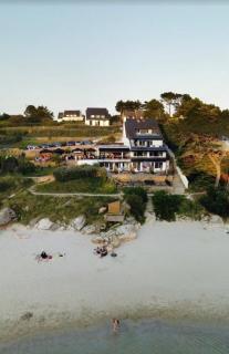 Les Villas de la Plage - Névez - 6
